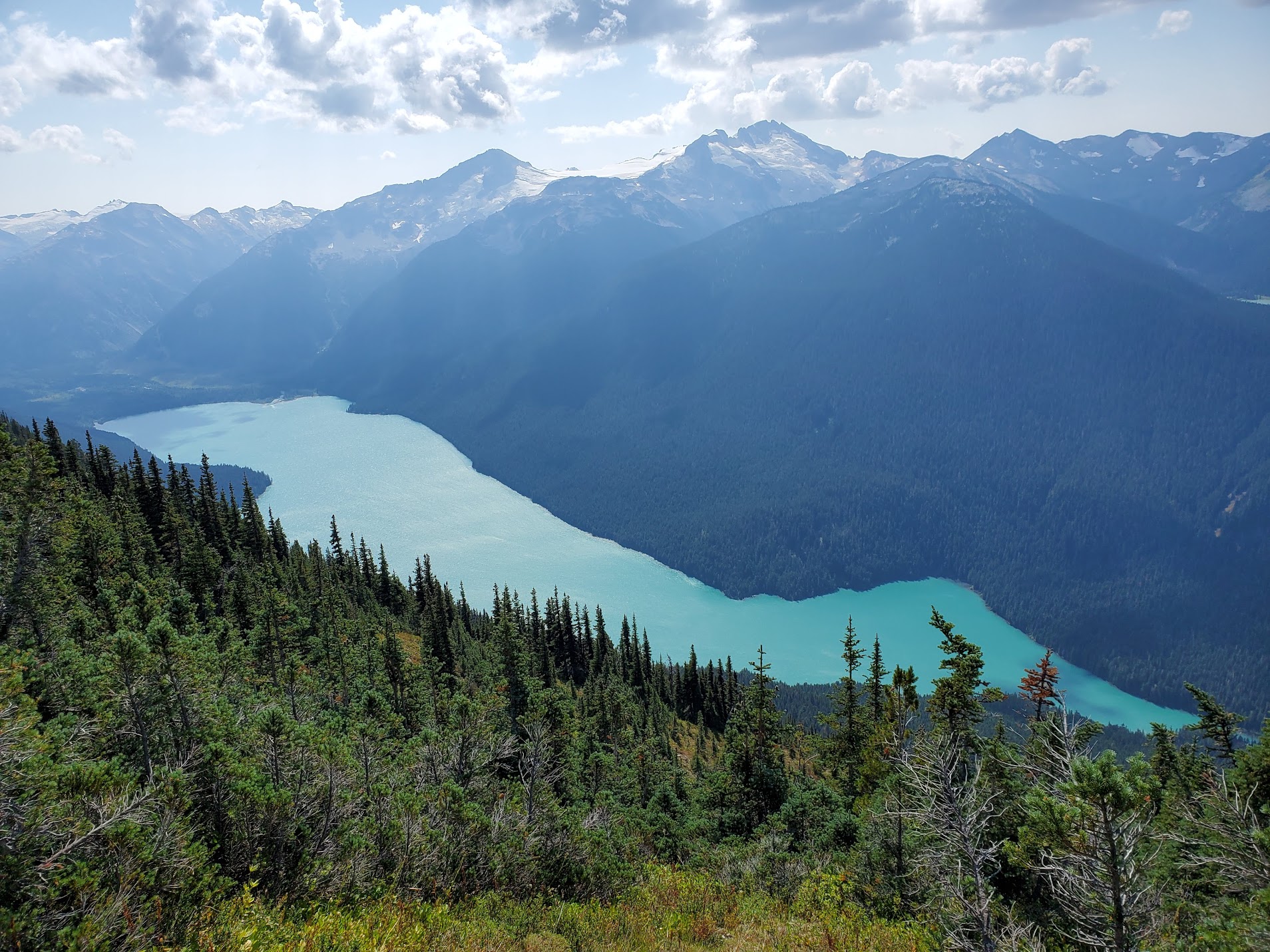 Whistler Lake